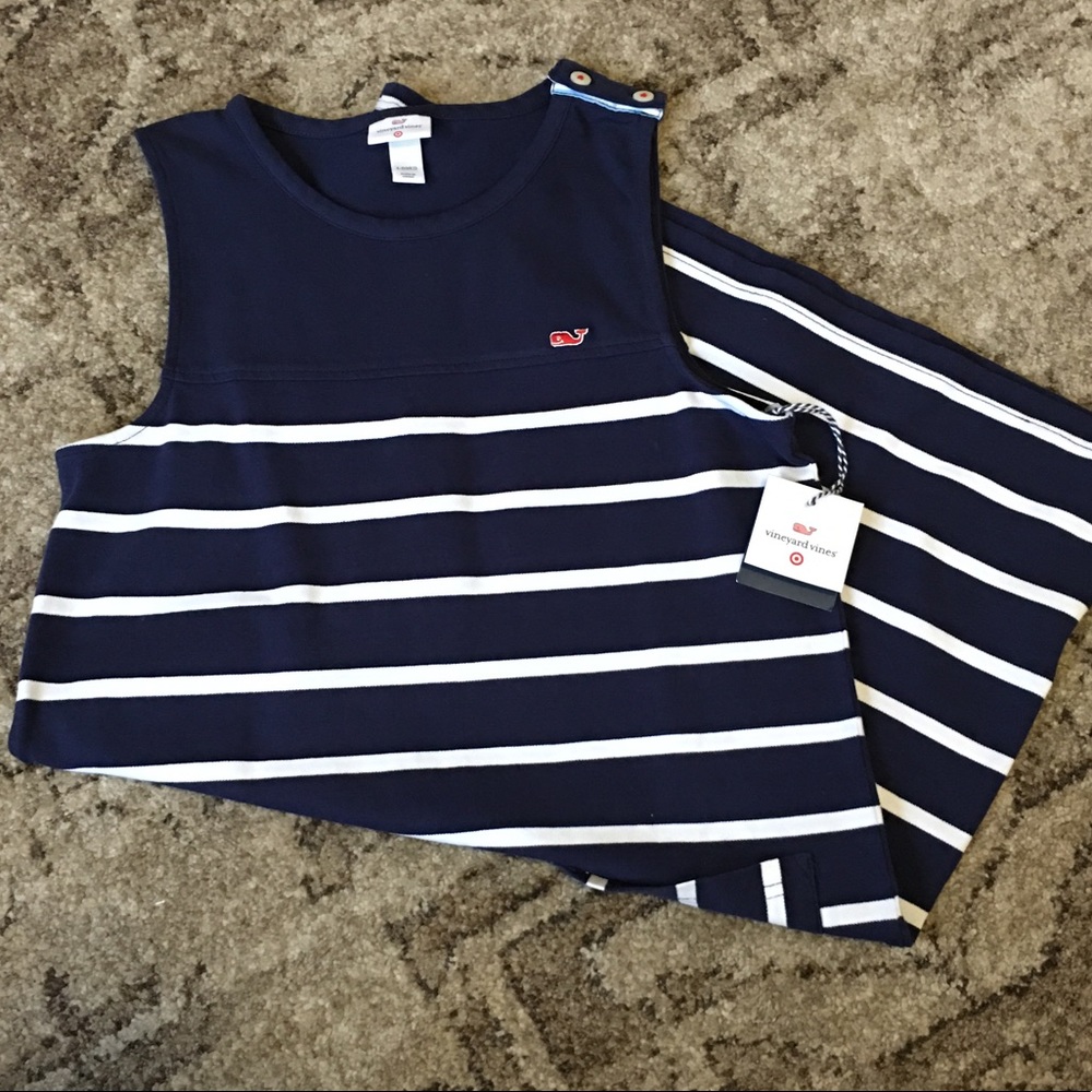 Vineyard vines dress